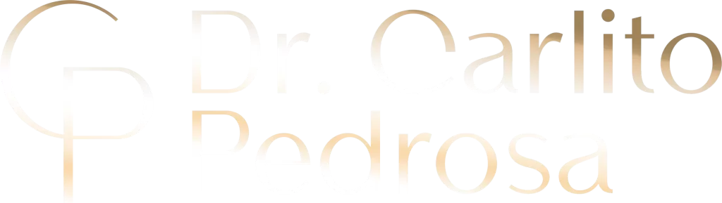 Dr. Carlito Pedrosa
